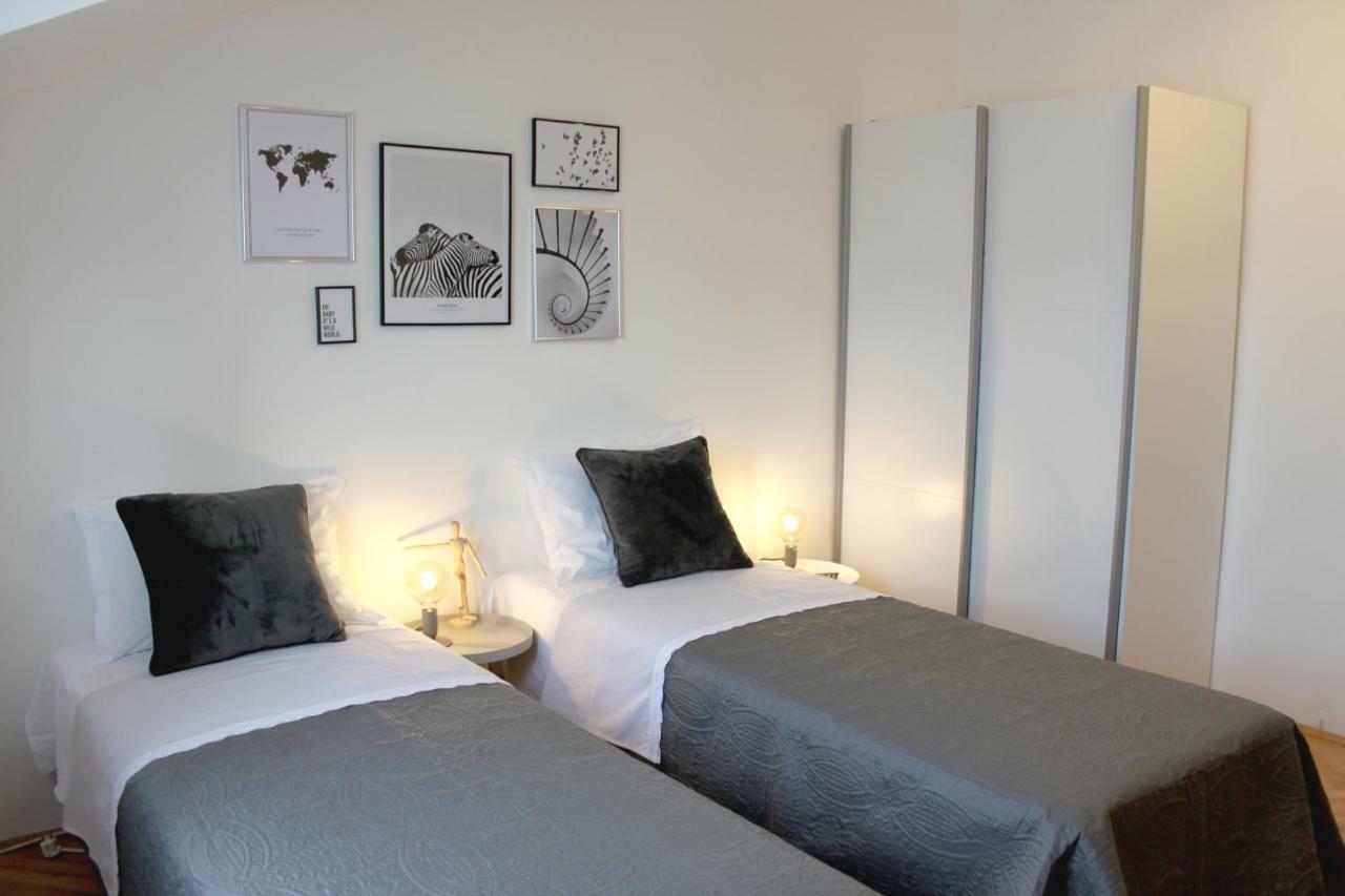 Marjan Hill Apartment - Close To Center & Garage Split Eksteriør bilde