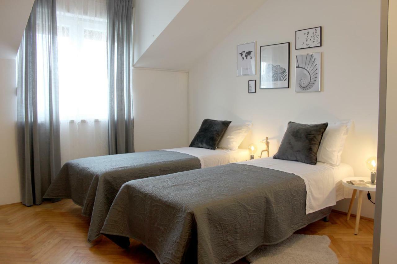 Marjan Hill Apartment - Close To Center & Garage Split Eksteriør bilde