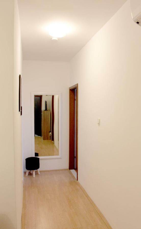 Marjan Hill Apartment - Close To Center & Garage Split Eksteriør bilde